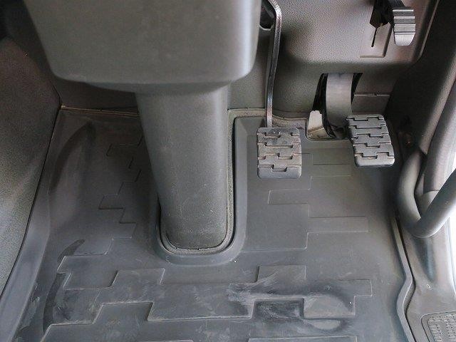 中古トラック ボルボトラクタ #21