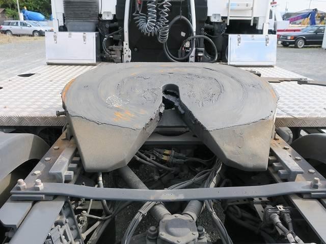 中古トラック ボルボトラクタ #6