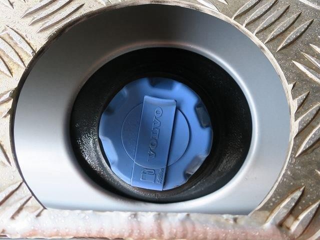 中古トラック ボルボトラクタ #8