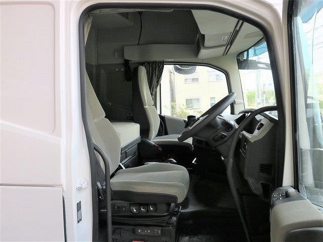 中古トラック ボルボトラクタ #10