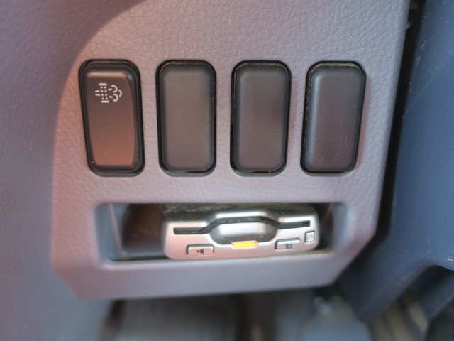 中古トラック 三菱ふそうアルミバン #21