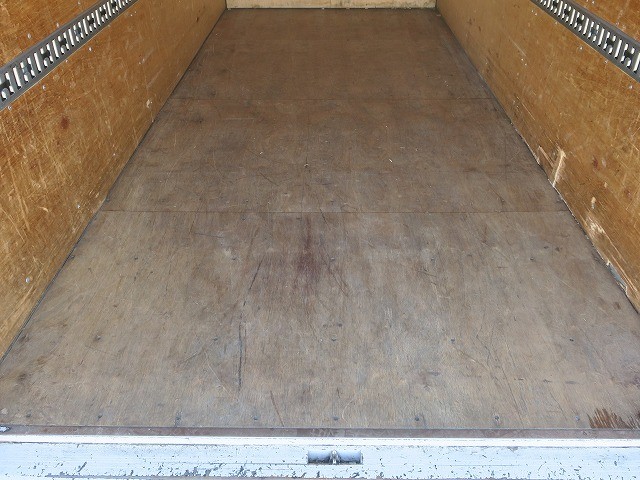 中古トラック 三菱ふそうアルミバン #6