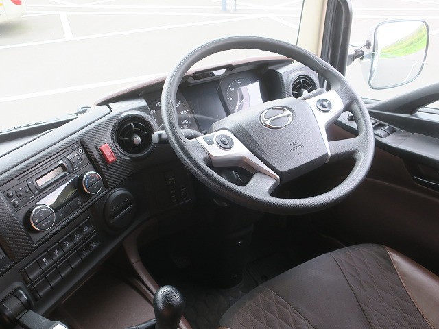中古トラック 日野アルミウィング #17