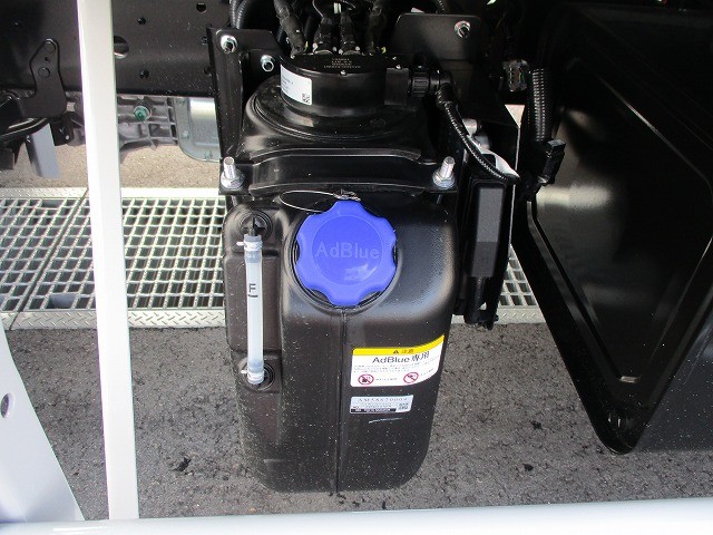 中古トラック 日野アルミウィング #11