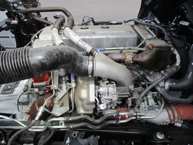 中古トラック 日野アルミウィング #12