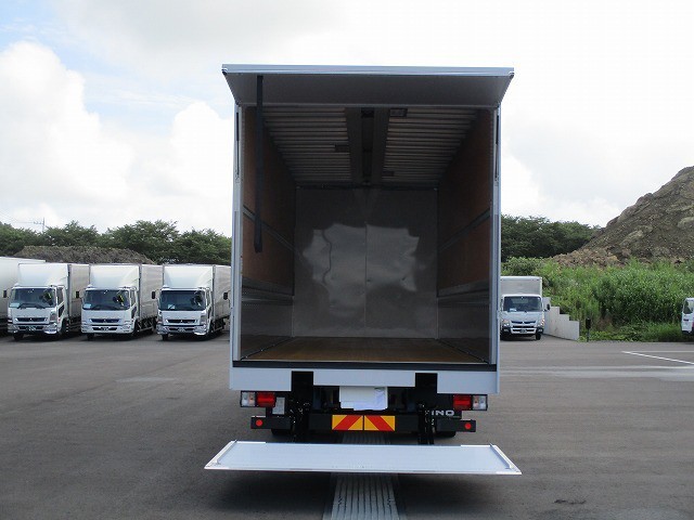 中古トラック 日野アルミウィング #3