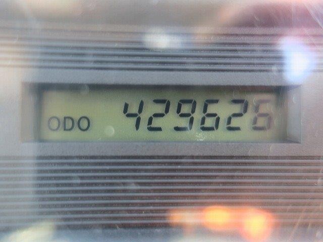 中古トラック UDトラックス平ボディアルミブロック #15