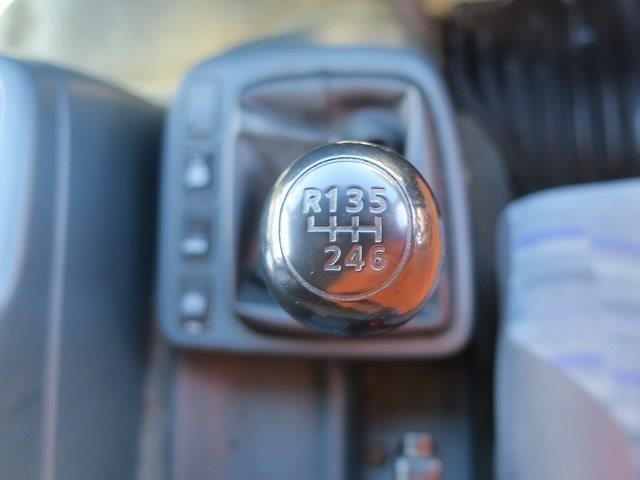 中古トラック UDトラックス平ボディアルミブロック #16