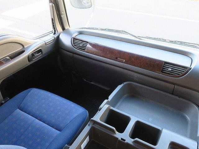 中古トラック いすゞアルミウィング #14