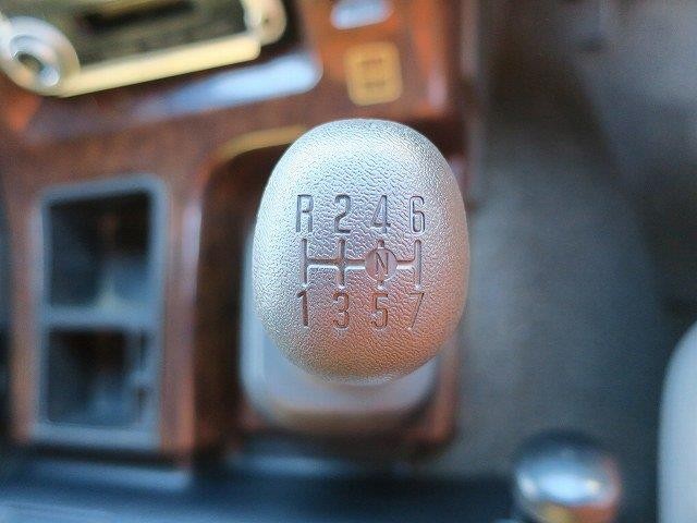 中古トラック いすゞアルミウィング #17