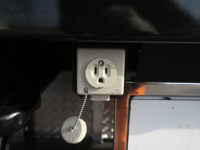 中古トラック 東邦車輛まな板セミトレーラー #14