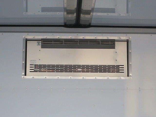 中古トラック いすゞ冷凍ウィング #7