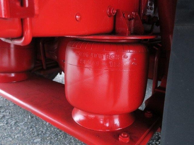 中古トラック 三菱ふそうアルミウィング #9