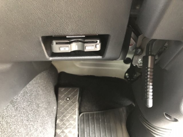 中古トラック 三菱ふそうクレーン付 #19