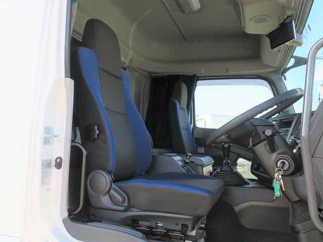 中古トラック いすゞアルミウィング #13