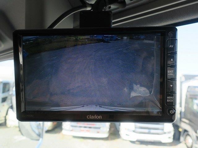 中古トラック いすゞアルミウィング #20