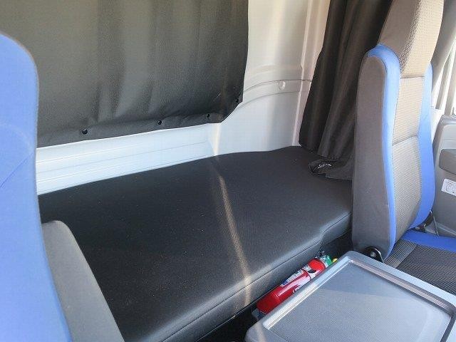 中古トラック いすゞアルミウィング #23