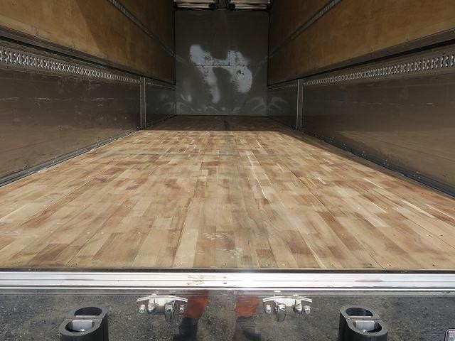 中古トラック いすゞアルミウィング #8