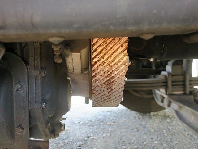 中古トラック いすゞアルミウィング #10