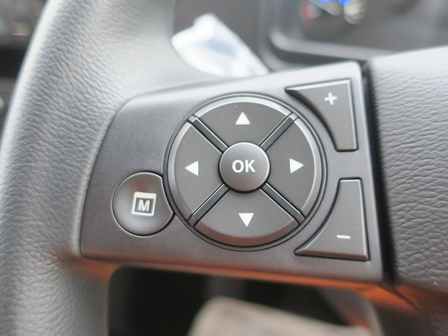 中古トラック 三菱ふそうクレーン付平ボディ #20