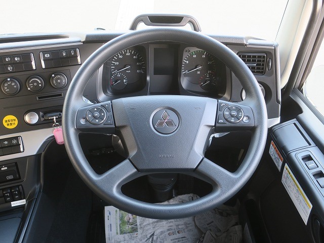 中古トラック 三菱ふそうクレーン付 #16