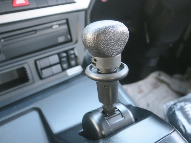 中古トラック 三菱ふそうクレーン付 #18