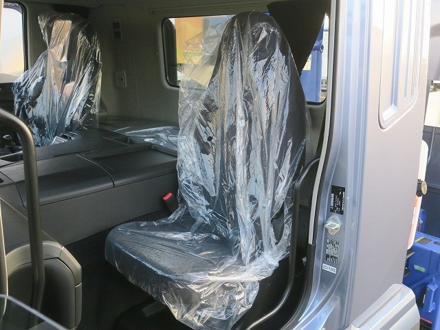 中古トラック 三菱ふそうクレーン付 #19