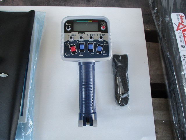 中古トラック 三菱ふそうクレーン付平ボディ #24