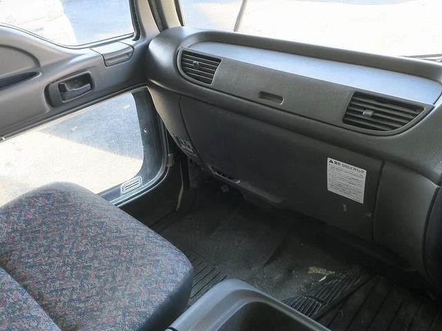 中古トラック いすゞコンクリートミキサー車 #12