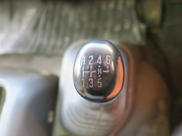 中古トラック いすゞコンクリートミキサー車 #18