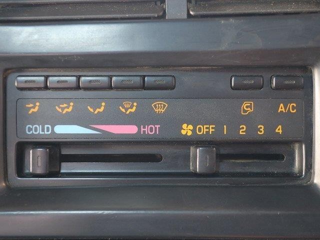 中古トラック いすゞコンクリートミキサー車 #19