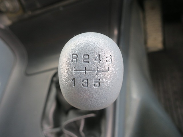 中古トラック 三菱ふそうコンクリートミキサー車 #15