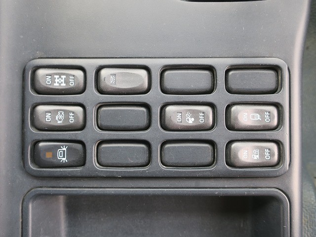 中古トラック 三菱ふそうコンクリートミキサー車 #21