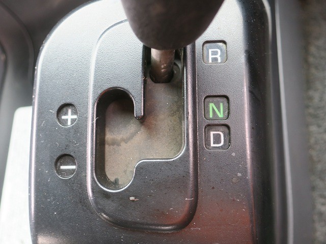 中古トラック 三菱ふそうトラクタヘッド #18