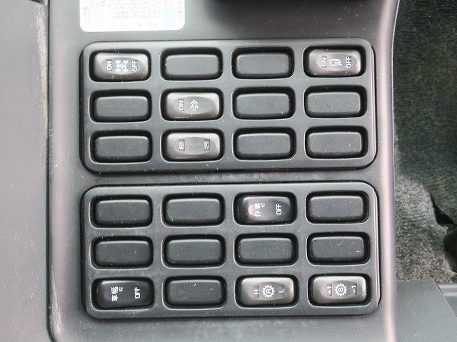 中古トラック 三菱ふそうトラクタヘッド #19