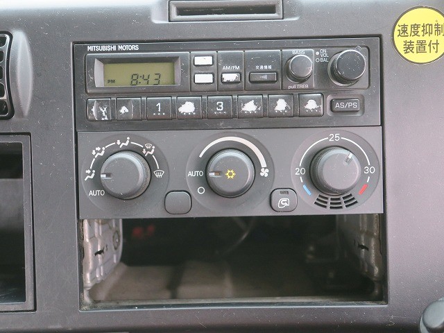 中古トラック 三菱ふそうトラクタヘッド #20