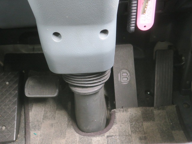 中古トラック 三菱ふそうトラクタヘッド #21