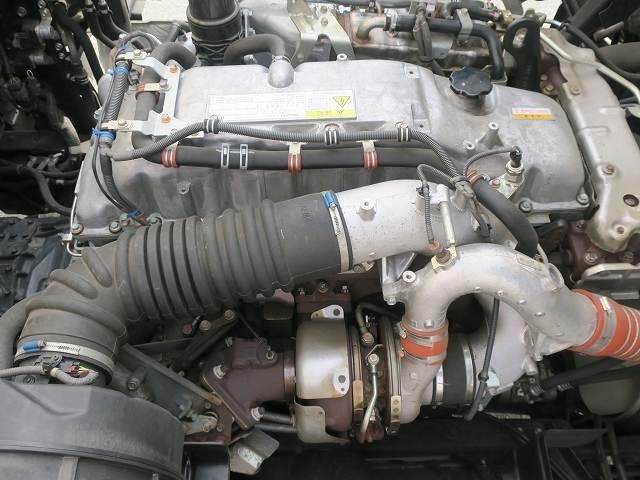 中古トラック いすゞアルミウィング #11