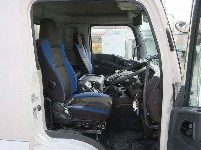 中古トラック いすゞアルミウィング #13