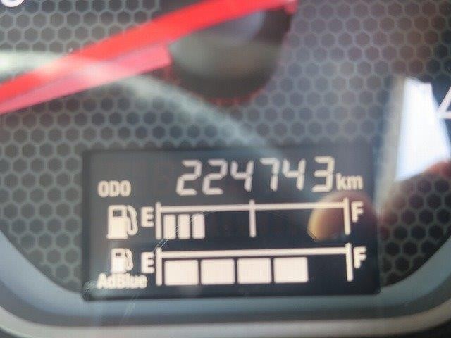 中古トラック いすゞアルミウィング #16