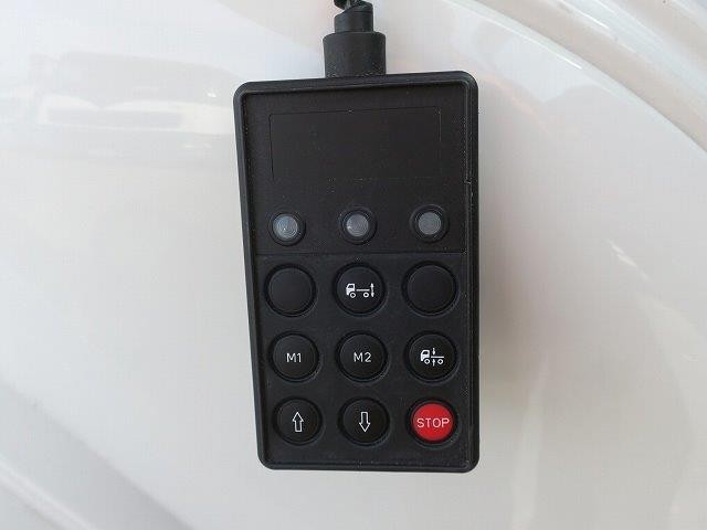 中古トラック いすゞアルミウィング #18