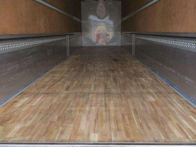 中古トラック いすゞアルミウィング #6