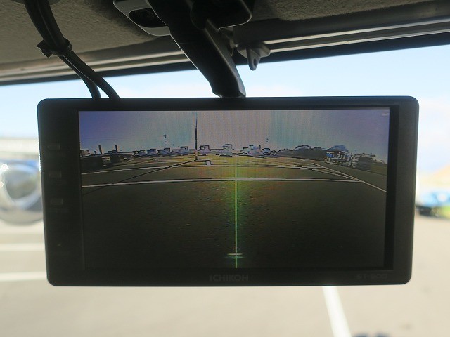 中古トラック 日野平ボディアルミブロック #19