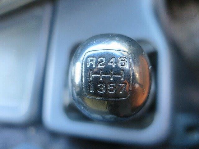 日野 プロフィア 大型アルミウィング