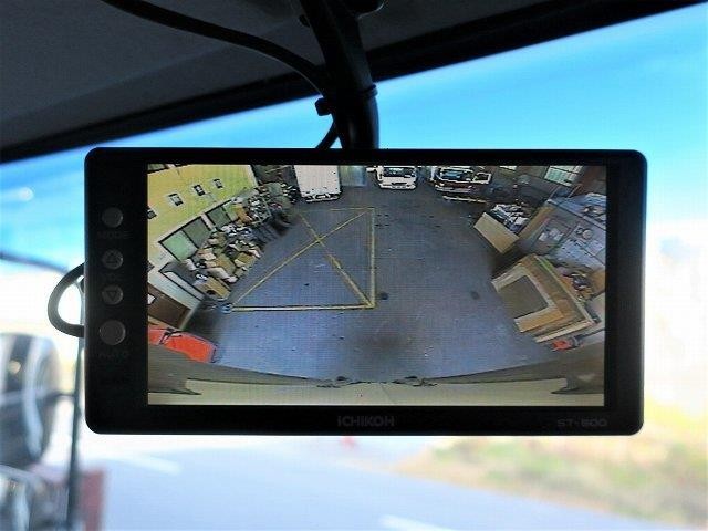 中古トラック 日野アルミウィング #19
