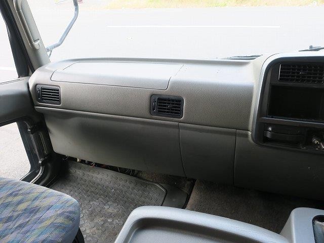 中古トラック 三菱ふそうアルミバン #12