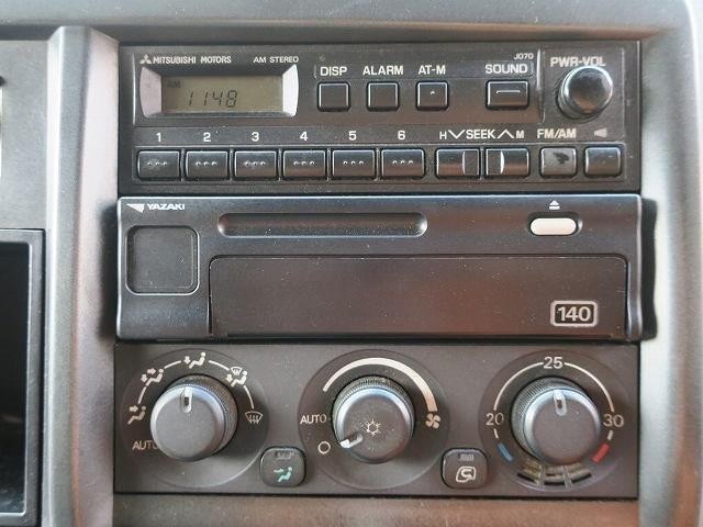 中古トラック 三菱ふそうアルミバン #18