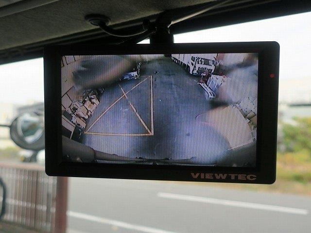 中古トラック 三菱ふそうアルミバン #20