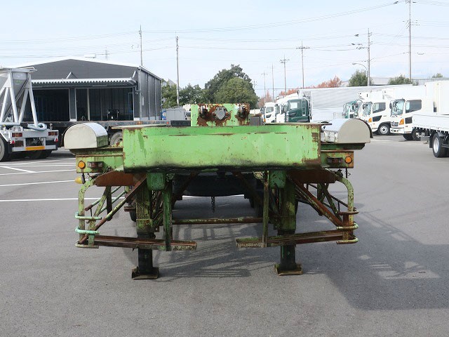 中古トラック 東急海コンシャーシ #5