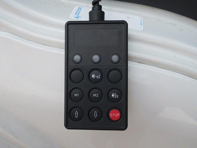 中古トラック いすゞアルミウィング #19